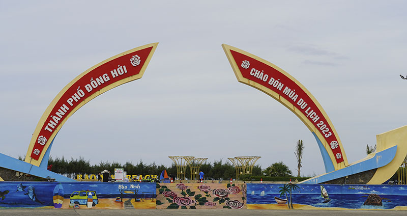 Quang Binh Province Dong Hoi Grand Marathon To Take Place On Th