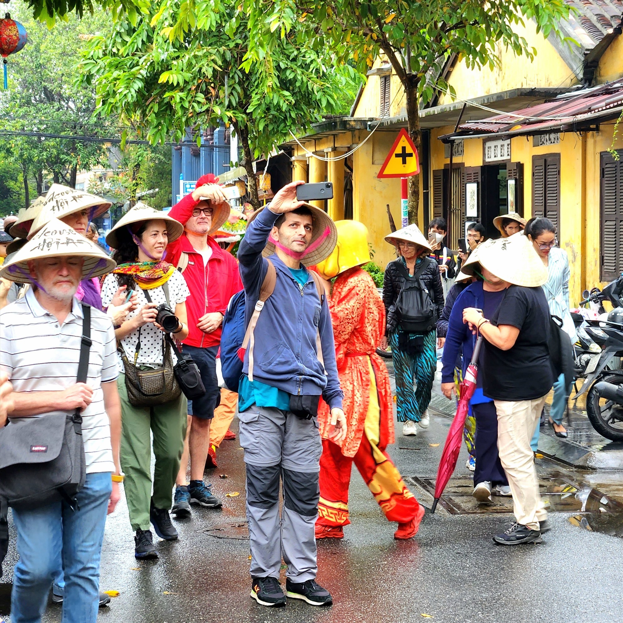 Growth Of Demand On Vietnam Tourism In 2023 Stands 6th In The World