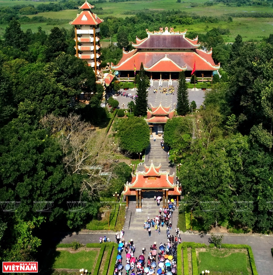 Địa đạo Củ Chi