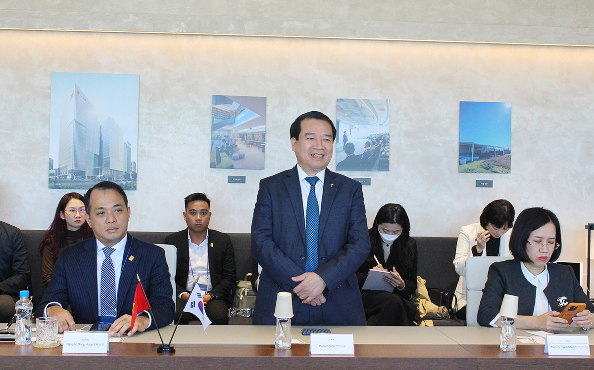 NAPAS-BC Card cooperation for non-cash payments