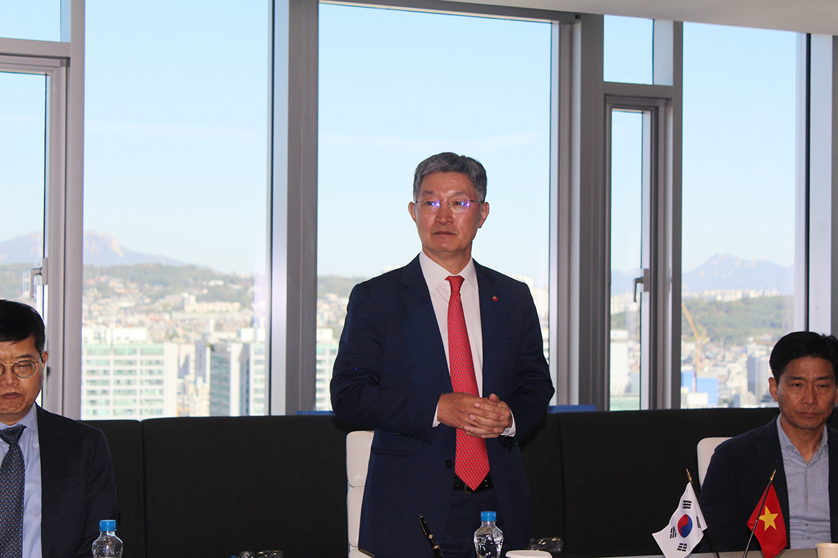 NAPAS-BC Card cooperation for non-cash payments