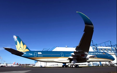 3/24 new!!BIG Vietnam Airlines ／エアバスA350 A350.png