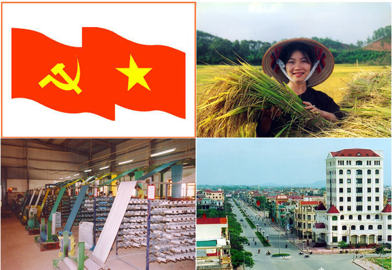 Exhibition features 70 years of the nation's development - Viet Nam ...