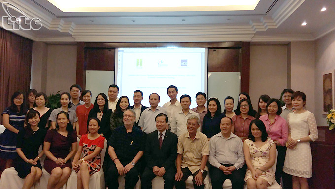 National Consultation Workshop In Viet Nam Marks A Key Milestone In The