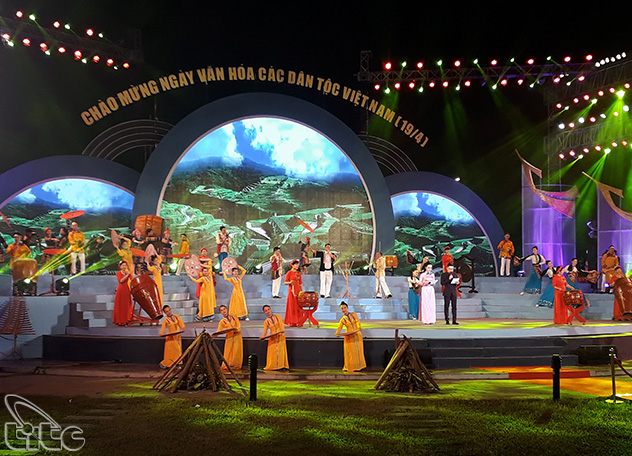 Village promotes ethnic cultural values - Viet Nam National Authority ...