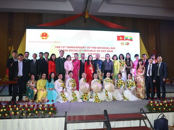 National Consultation Workshop In Viet Nam Marks A Key Milestone In The