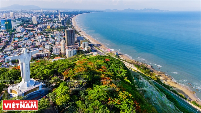 Photo contest promotes Ba Ria- Vung Tau tourism - Viet Nam National ...