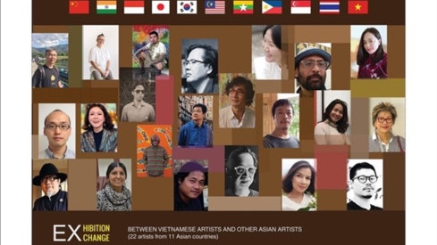 Painting exhibition focuses on Viet Nam’s land, people - Viet Nam ...