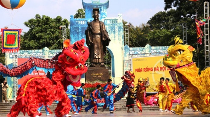 Khmer people in Soc Trang celebrate traditional festival - Viet Nam
