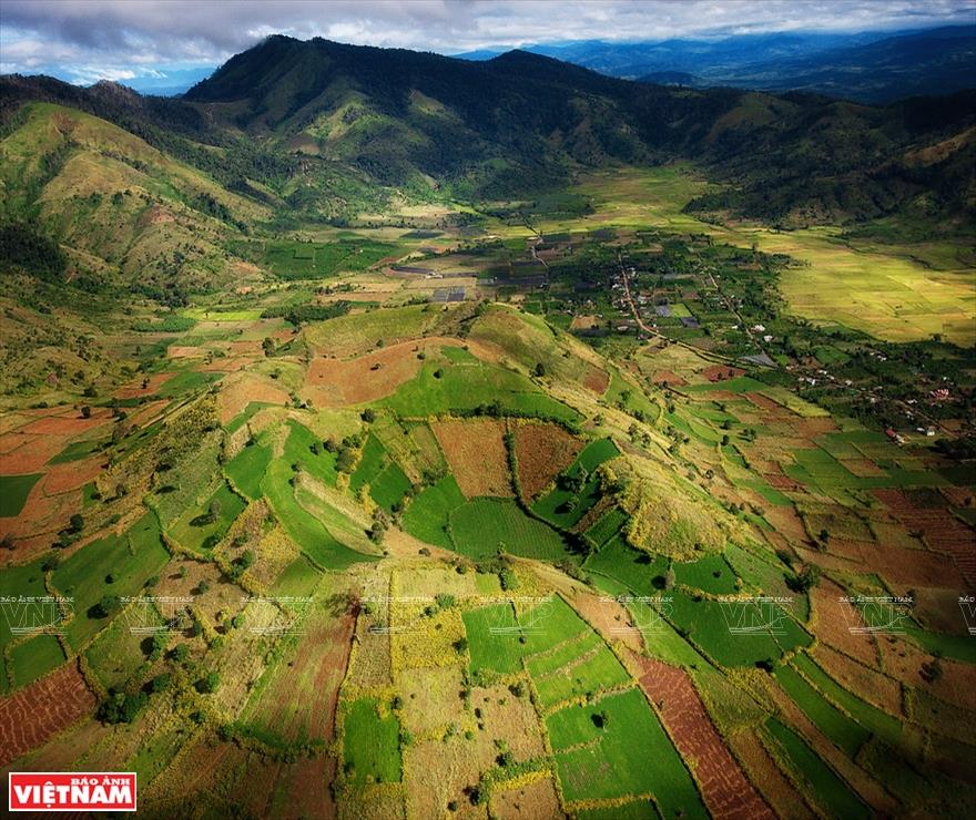 Chu Dang Ya – Majestic volcano of Vietnam's Central Highland - Viet Nam ...