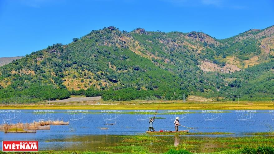 Chu Dang Ya – Majestic volcano of Vietnam's Central Highland - Viet Nam ...