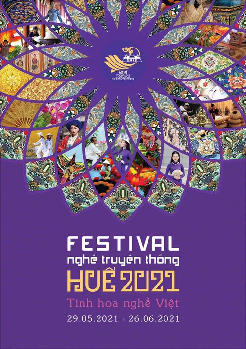 Hue Traditional Craft Festival 2021 to be held from May 29 Viet Nam