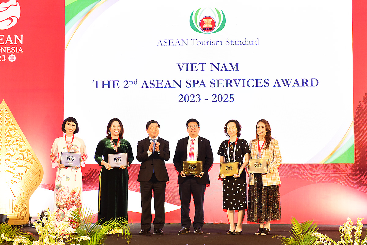 asean tourism standards awardee in philippines 2022