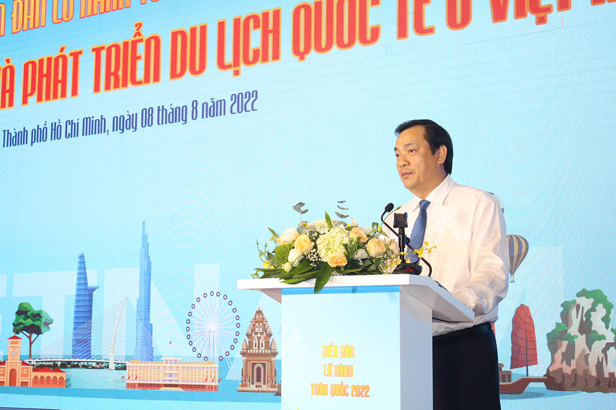 forum voyage vietnam 2022