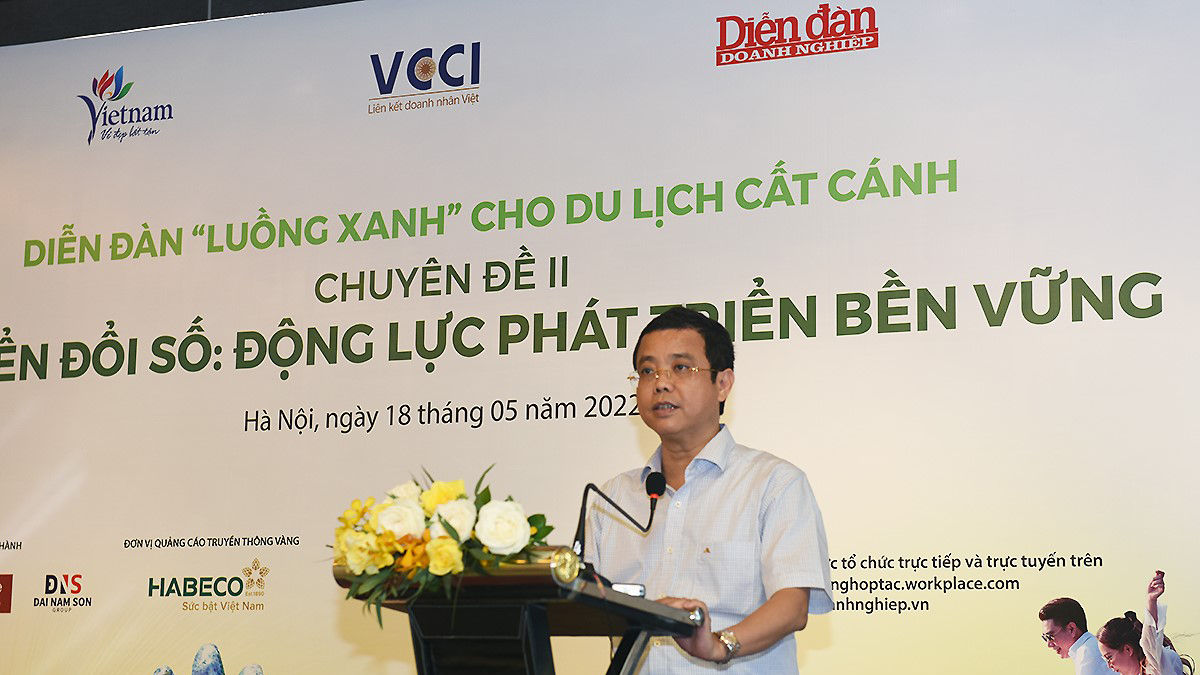 VNAT’s Vice Chairman Nguyen Le Phuc: Focus on implementing the 8 groups ...