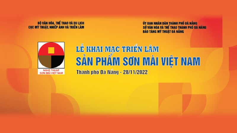 Exhibition of Vietnamese traditional lacquer products in Da Nang - Viet ...
