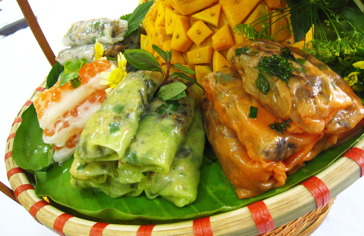 Vogue: Vietnamese food is not just Pho and Banh Mi - ASEAN Tourism ...