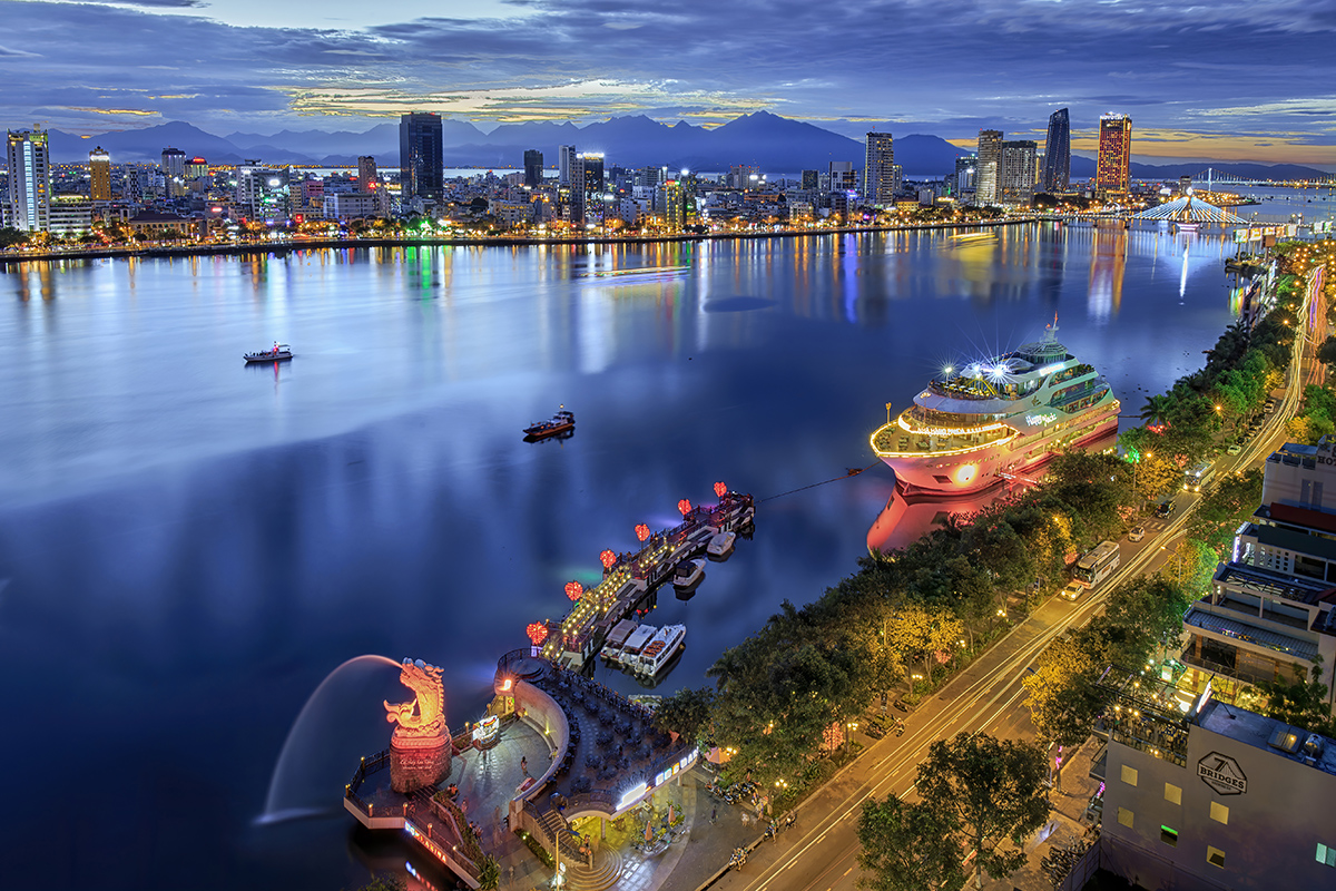 Da Nang Top 11 Best places to go in Asia in 2024 Viet Nam National