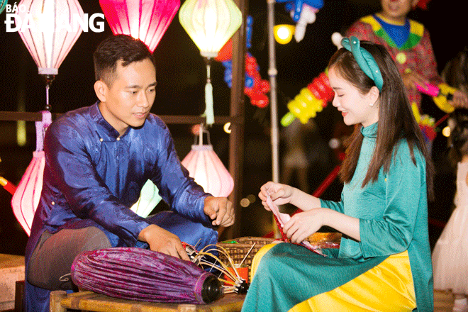 Special events and programs for Tet celebrations in Da Nang - Viet Nam ...