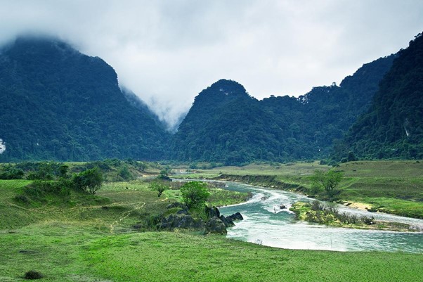 Tan Hoa Village (Quang Binh Province) Named In The List Of UNWTO Best ...