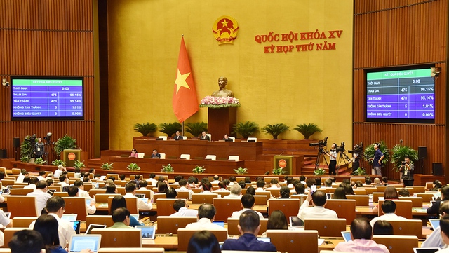 National Assembly Approves Extension Of E Visa Validity To 90 Days Viet Nam National Authority 3247