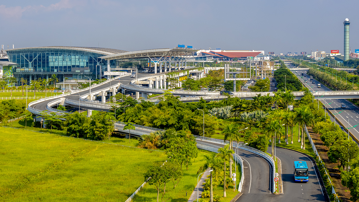 2 ACV’s airports in World’s Top 100 Airports 2024 - Viet Nam National ...