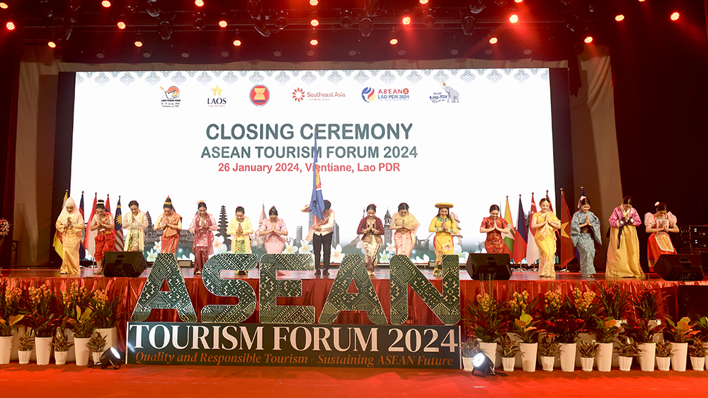 growing tourism in vietnam will help fund what