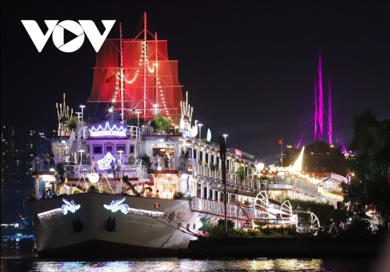 Ho Chi Minh City to host second river festival this summer - Viet Nam ...