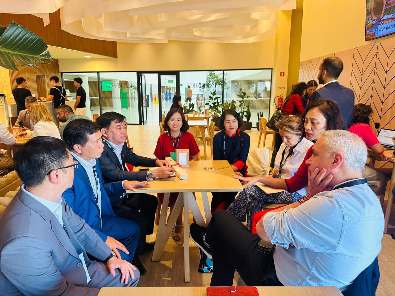 Hoi an joins the unesco creative cities network annual conference