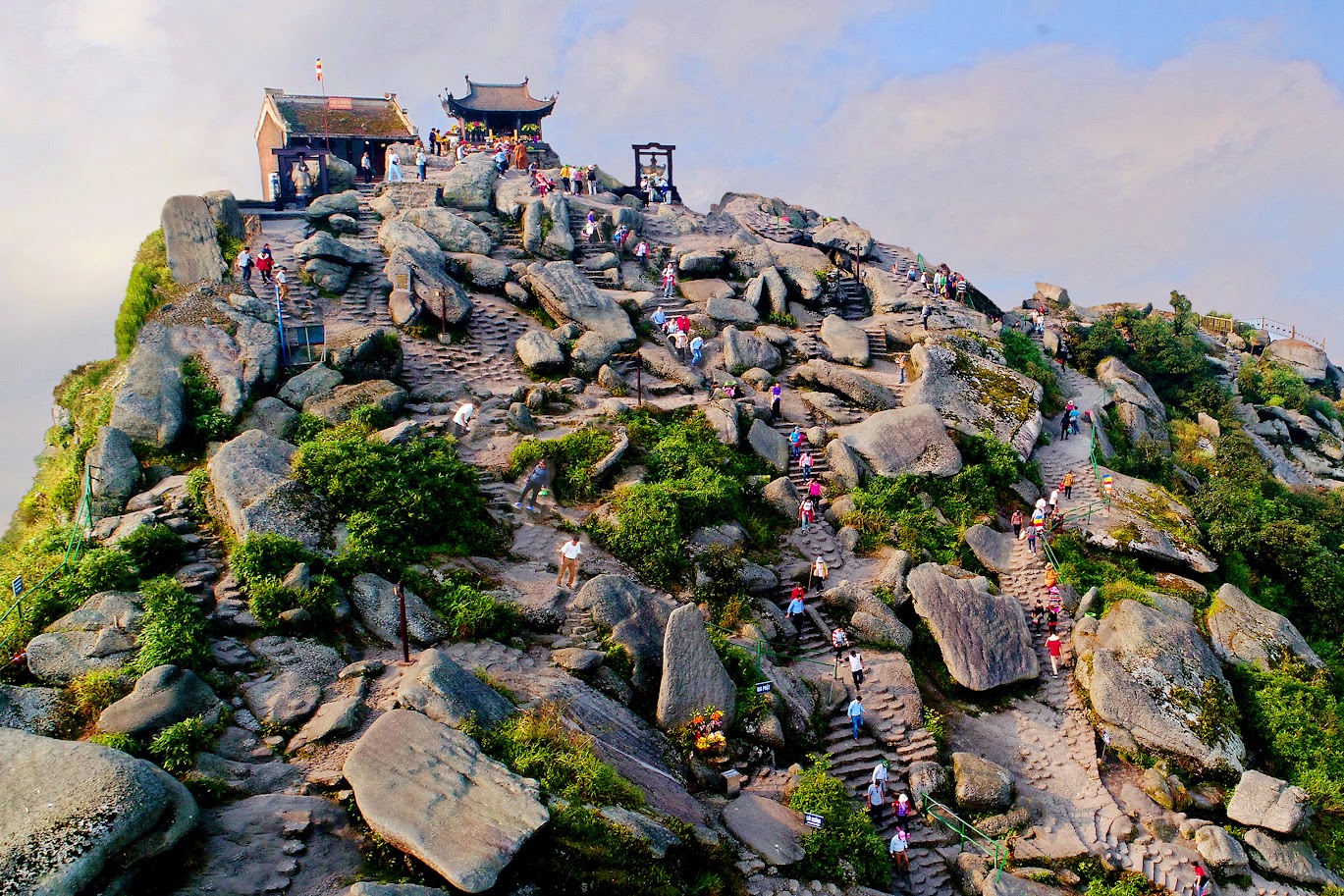 du lịch