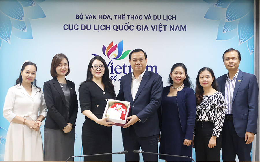 du lịch