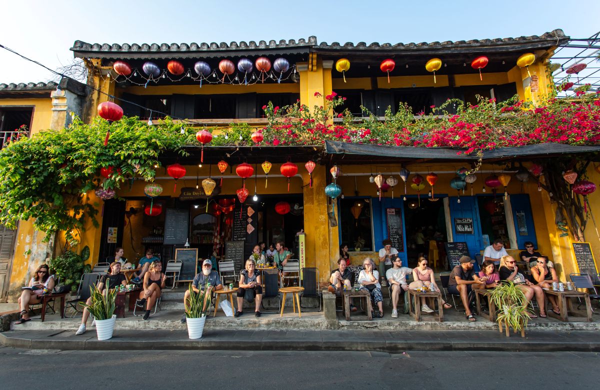 du lịch