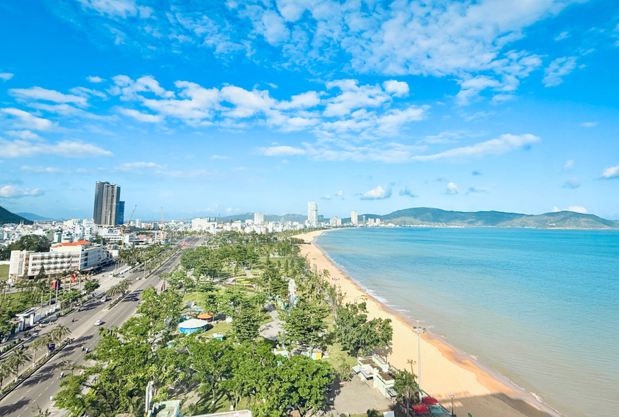 [Infographic] Key performance indicators of Viet Nam tourism in 3 ...