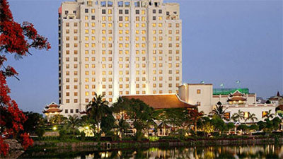 Viet Nam: Hotels listed among world’s cheapest - Viet Nam National ...