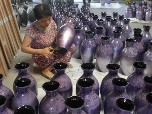 Embassy of Denmark to open Vietnamese painting exhibition - Viet Nam ...