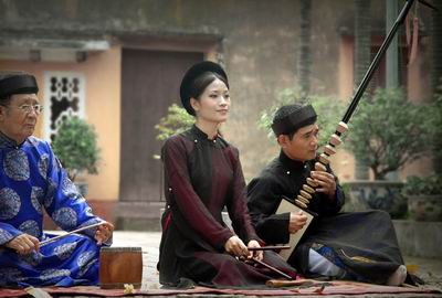 First Chau Van singing festival to be held in Hanoi - Viet Nam National ...