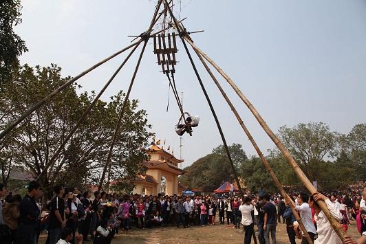 Hội Lim là lễ hội diễn ra ở đâu? Giải đáp chi tiết