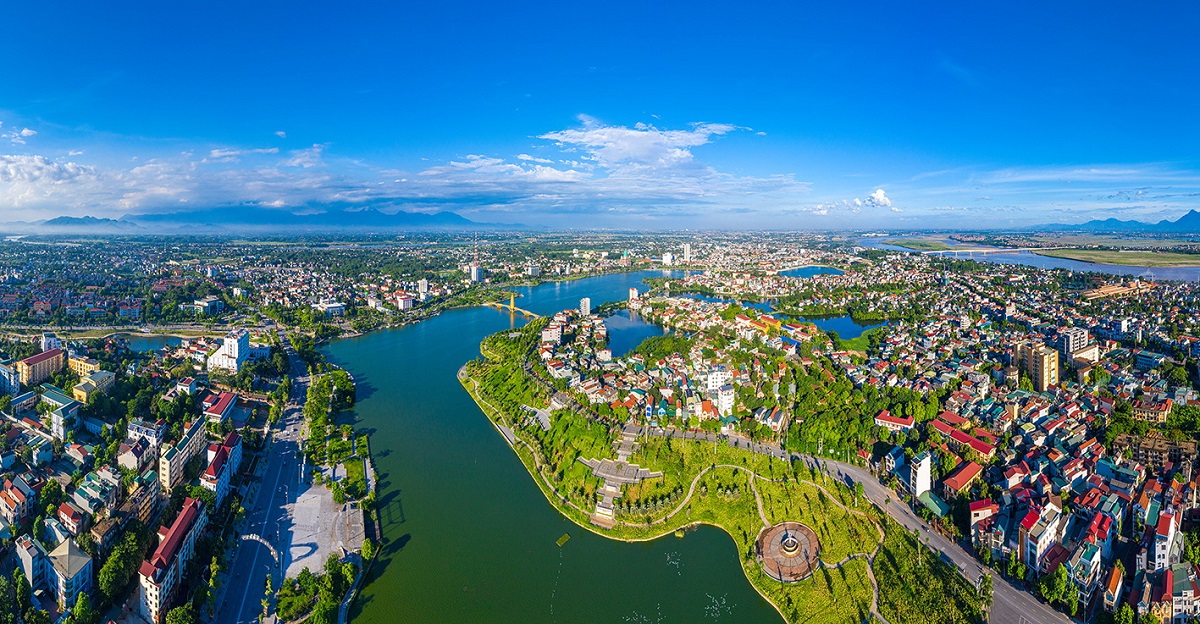 Phú Thọ - Nơi hội tụ bản sắc văn hóa, trải nghiệm du lịch cộng đồng