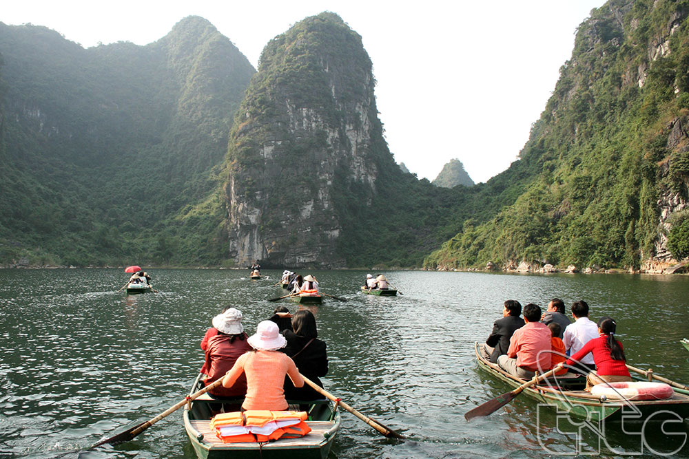 Di sản thiên nhiên nào của Việt Nam được UNESCO công nhận năm 1994?
