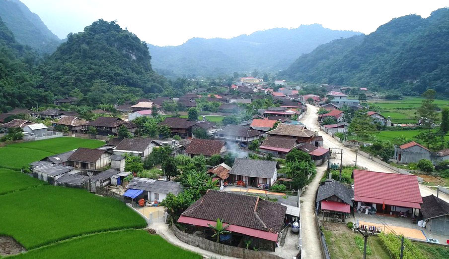 Phát triển du lịch cộng đồng ở Sơn La: Những đổi thay tích cực