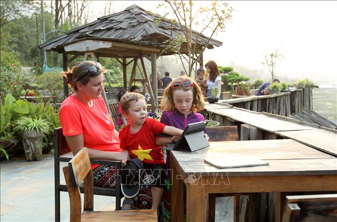 Community Tourism in Bản Liền: A Cultural and Economic Success Story