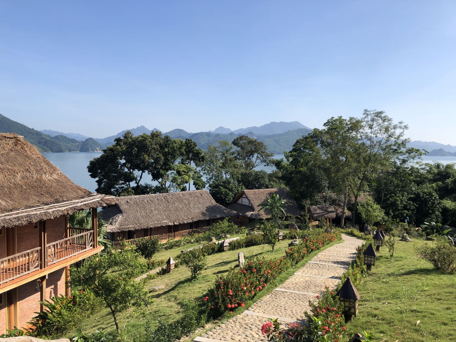 du lịch Hoà Bình