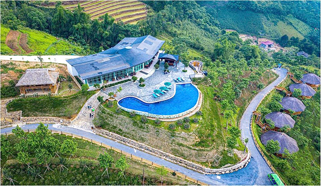 Image hình ảnh hình ảnh hình ảnh hình ảnh Cường - Tăng cường quảng bá hình ảnh quê hương Yên Bái