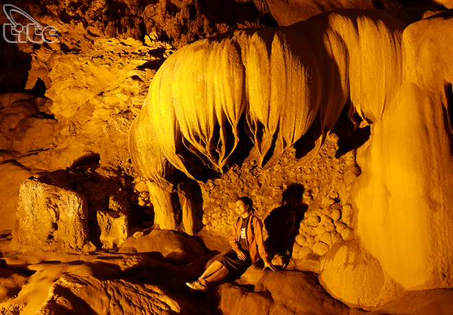 Động Ngườm Ngao