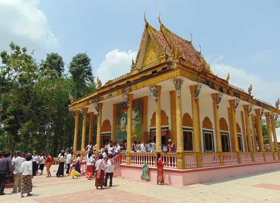 NAM TÔNG CHO PHÉP TU SĨ ĂN MẶN THEO NGUYÊN TẮC TAM TỊNH NHỤC TRONG SINH HOẠT HÀNG NGÀY