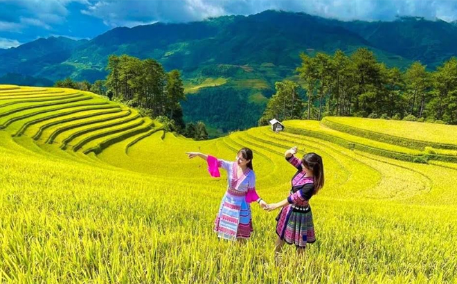 du lịch Yên Bái