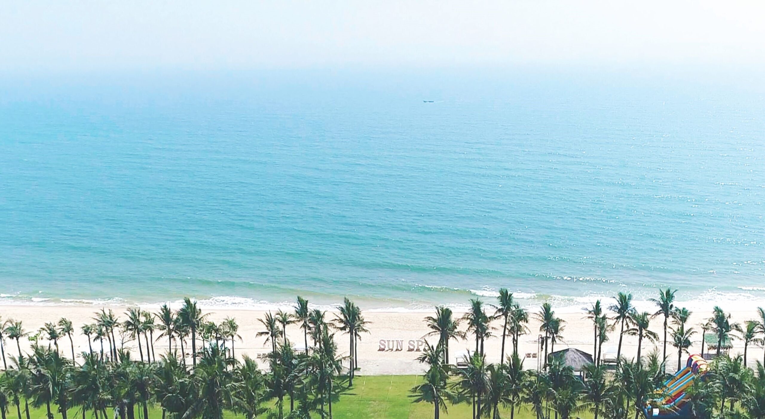Biển Bảo Ninh-Quảng Bình