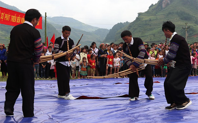 Mù Cang Chải (Yên Bái): Văn hóa truyền thống - điểm nhấn du lịch cộng đồng