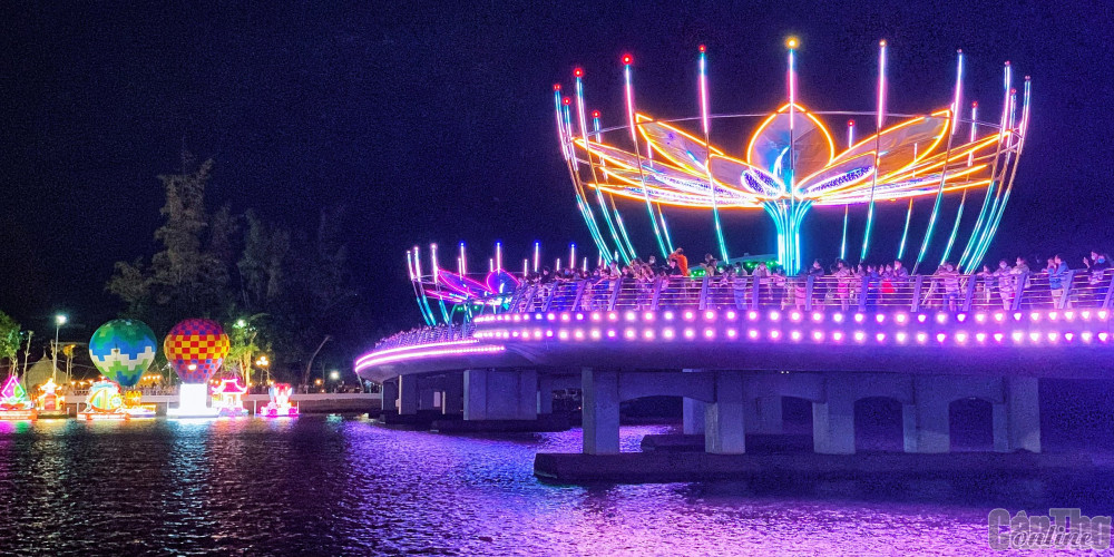 Bến Ninh Kiều