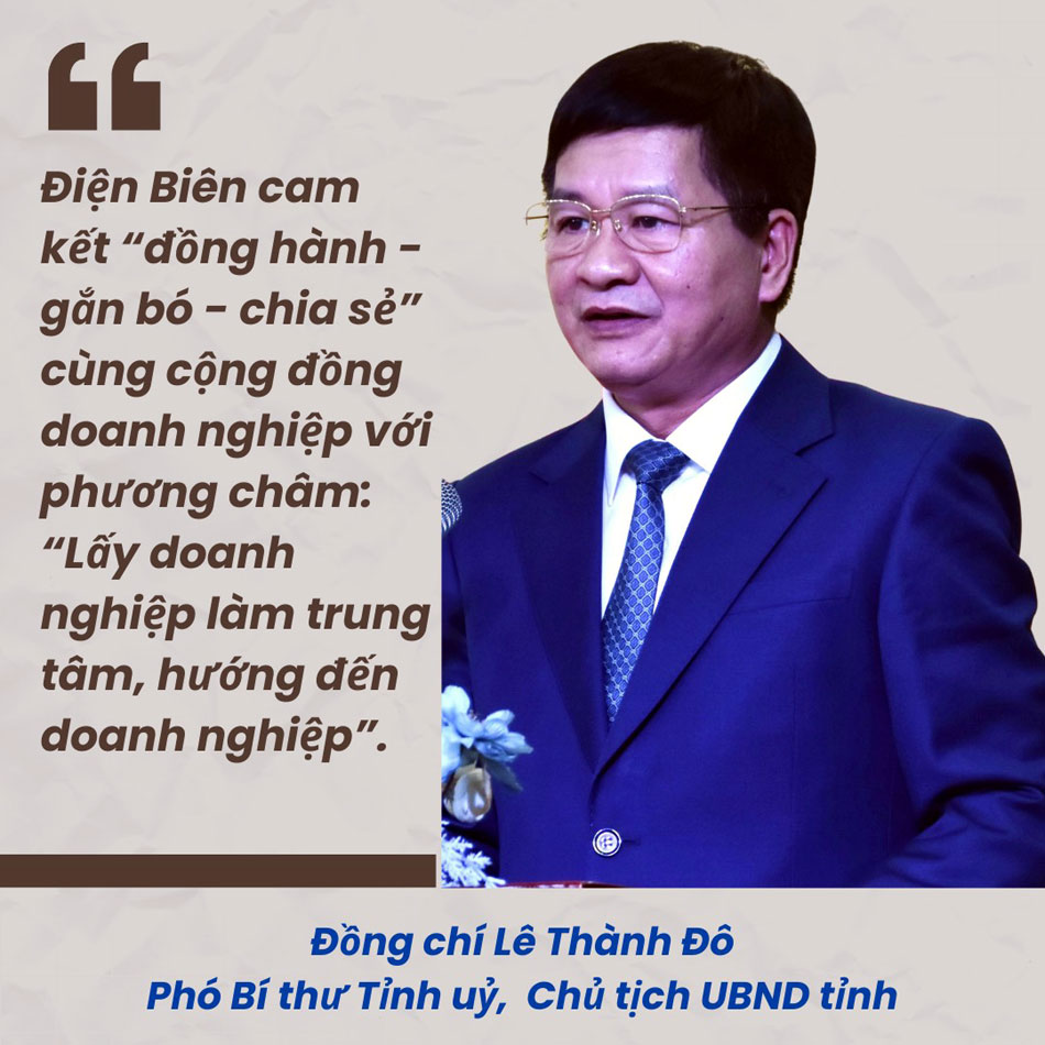 UBND Tỉnh Hưng Yên Cam Kết Đồng Hành Cùng Doanh Nghiệp Để Thúc Đẩy Tăng Trưởng
